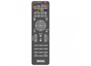 DVB-C тюнер Mezzo GX3235T2C